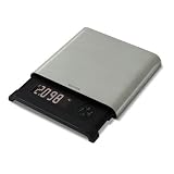 Salter 1070 Trivet Kitchen Scale with Heat Resistant Platform