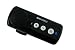 Kit Mobile BTEASY Easy Talk Bluetooth Hands Free Visor Unit