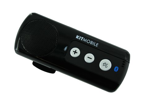 Kit Bluetooth KFZ-Freisprecheinrichtung