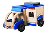 プラントイ(PLANTOYS)  モーターホーム 3才～