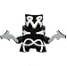 Kidrobot Fatcap Series 2 - Mad_s-1