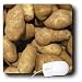 Florene Food And Beverage - Potato Pile - Mouse Pads