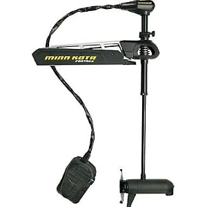 Minn Kota FORTREX Reconditioned BowMount Trolling Motors by