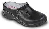 Klogs USA Vail Black Smooth