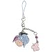 Disney Pooh Freunde - Der Esel Iaah Anh�nger f�r Handy, Kamera, PSP oder MP3-Player