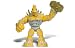 Gormiti Figure and DVD Pack Series 1