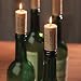Wine Cork Candles (Set of 4