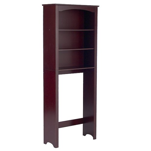 Classic Étagère - Dark Espresso by Pin Jang Enterprises