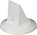 Sensor Switch WV BR Wide View Ceiling Mount Bracket, White