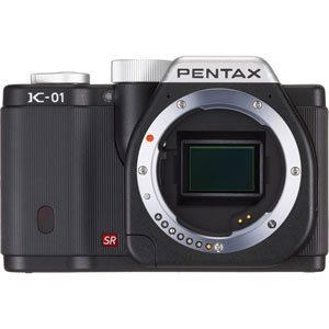 �ڥ󥿥å��� K���꡼�� K-01 BODY BK/BK