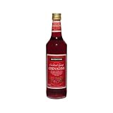 De Kuyper Grenadine Cocktail Syrup - 1 x 700 ml