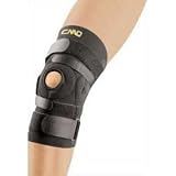 Patellar Knee Support with Felt Buttress - Medium (14