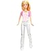 High School Musical Sharpay Doll