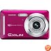 Casio Exilim EX-Z29 10.1 MP Digital Camera with  3x Optical Zoom and 2.7-Inch LCD (Purple) 