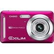 Casio Exilim EX-Z29 10.1 MP Digital Camera with  3x Optical Zoom and 2.7-Inch LCD (Purple) 