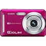 Casio Exilim EX-Z29 10.1 MP Digital Camera with  3x Optical Zoom and 2.7-Inch LCD (Purple)�