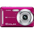  Digital Camera Casio Exilim EX-Z29 Review