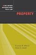 Oxford Intro to Law: Property