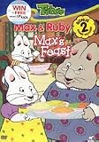 Max & Ruby - Max's Feast