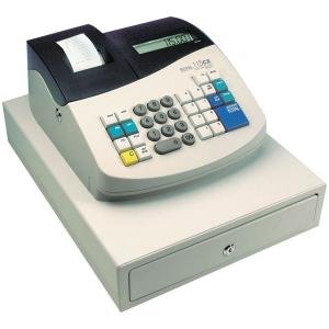 NEW ROYAL 14508P PORTABLE BATTERY-OPERATED CASH REGISTER (COMPUTER-OTHER)