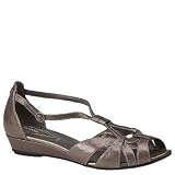 Clarks Ladies Dusky Hill Sandal by Clarks