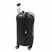 Luggage America HE-2020-BK Olympia Grand Torino Expandable Carry-on Upright