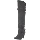 Not Rated Womens Infatuated Boot