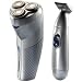 Remington R5 Diamond Series Shaver Plus Personal Groomer