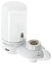 Brita 42622 On Tap Filtration System, White/Chrome