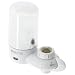 Brita 42622 On Tap Filtration System, White/Chrome