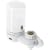 Brita 42622 On Tap Filtration System, White/Chrome