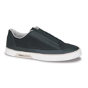 king Mens blk wht parch SIZE 10 by Royal Elastics