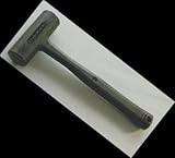 HIT TOOLS コンポータンハンマー スリムタイプ S-12