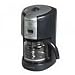 Morphy Richards Compliments 47049 Filter Coffee Maker, Graphite