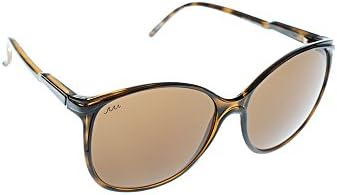 Waveborn Sunglasses Pelican Sunglasses, Dark Tortoise