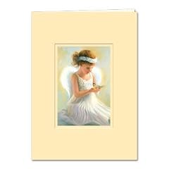 Tender Touches Tree Free Eco Friendly Greeting Cards Pack of 6