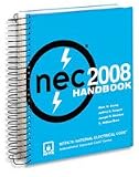  : 2008 NEC - National Electrical Code Handbook