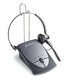 Telephone Headset System