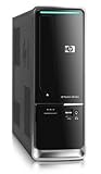 HP Pavilion S5311F Desktop (AMD AMD ATHLON II X 2 2.8Ghz, 750GB Hard Drive, ....