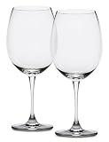 Waterford Mondavi Cabernet Wine Glass, Set of 2