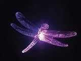 COLOUR CHANGING DRAGONFLY LIGHT