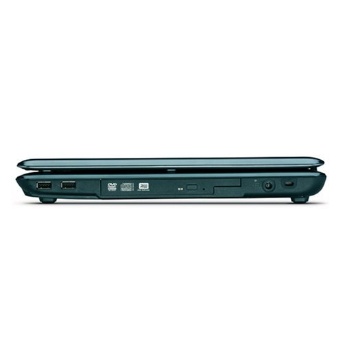 Toshiba Satellite P305-S8838 17-inch Laptop (2.0 GHz Intel Core 2 Duo T5750 Processor, 4 GB RAM, 320 GB Hard Drive, DVD Drive, Vista Premium) Black image