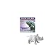 Rhinoceros's Bathtime (Let's Go To The Zoo!)