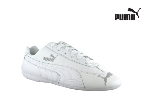PUMA Women's Speed Cat SD US Sneaker