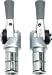 Shimano SL-BS77 Dura Ace Double/Triple Bar End Shifters (9-Speed)