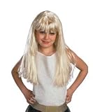 Disguise Hannah Montana Costume #18786 Hannah Montana Dress-Up Childs Wig