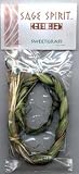 Sweetgrass Braid