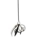 BICO AUSTRALIA JEWELRY (MX24) POACHERS & PEACE - THERE IS ALWAYS A WAR AFOOT AND PEACE TO BE MADE OF IT