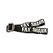 Fatshark Replacement Goggles Head Strap Dominator Black