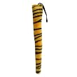 Plush Tiger Tail Costume Accessory ~ Halloween Animal Costume Accessories